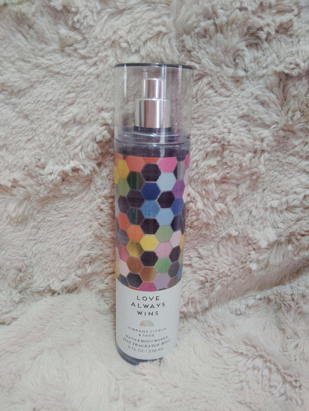 3!! Bath & Body Works Sunshine Mimosa, Beautiful Day & Love Always Wins. - Picture 6 of 7
